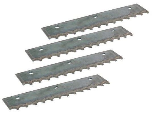 Pièces agricoles - Moissonneuses - Kit pelles