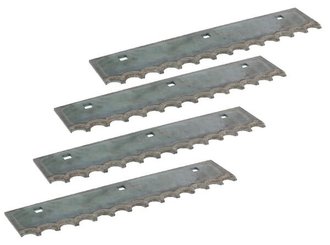 Pièces agricoles - Moissonneuses - Kit pelles