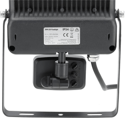 Pièces agricoles - Electricité - Projecteur LED, 30W, capteur 6500K