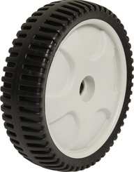 Pièces agricoles - Jardin et forêt pièce origine - Tire And Wheel Assembly / Antriebsrad Js63Vario / C (Grau)