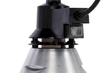 Pièces agricoles - Cloture,Jardin & Sylviculture - Lampe chauffante, câble infrarouge de 5 m avec interrupteur Economy