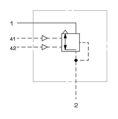 Pièces agricoles - Pièce divers - Commande de remorque