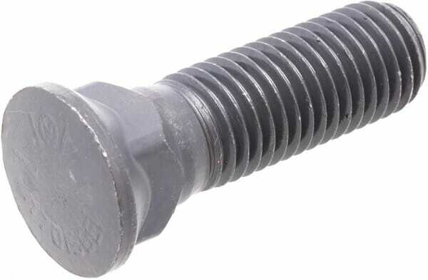 Pièces agricoles - TP pièce adaptable - Vis de lame 3/4 x 2-1/2"