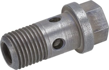 Pièces agricoles - TP pièce origine - Vis creuse