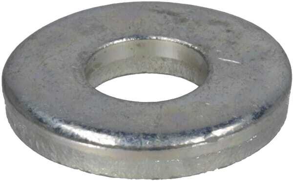 Pièces agricoles - Jardin et forêt pièce origine - Rondelle 8,3x20x3mm