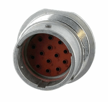 Pièces agricoles - Pièce Pulvérisateur - Douille de châssis 14 P. Male HD30 SH1