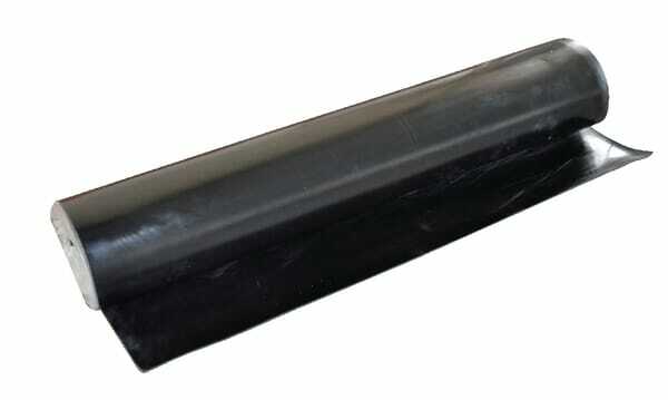 Pièces agricoles - Hydraulique - Tapis caoutchouc 4mm 1,40x10m