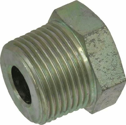 Pièces agricoles - Hydraulique - Raccord m/f 1 BSPTx3/8 BSP