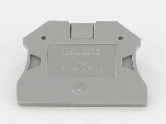 Pièces agricoles - Electricité - Plaque de fermeture