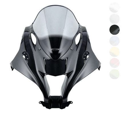 Pièces Quad & Motos - Equipement véhicule - Bulle MRA Racing R - Kawasaki ZX-10R