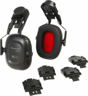 Vêtements et protections - Equipement - Casque antibruit VERISHIELD VS110H