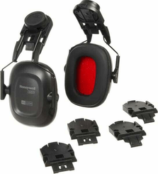 Vêtements et protections - Equipement - Casque antibruit VERISHIELD VS110H