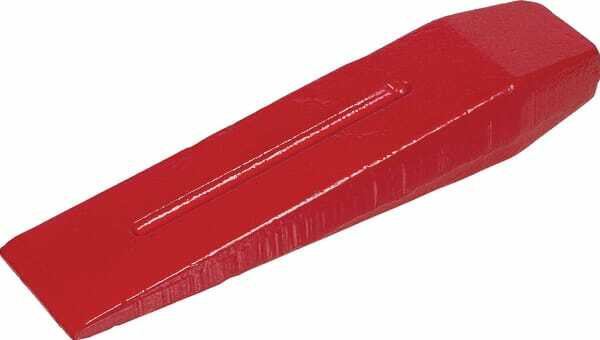 Pièces agricoles - Cloture,Jardin & Sylviculture - Coin à fendre 3 000 g