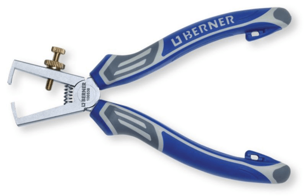 Outils - Outils divers - PINCE A DENUDER 3K 160