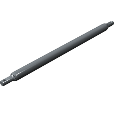 Pièces agricoles - Pièce divers - ARBRE TRANSVERSAL D60 CAT 3 L=965mm