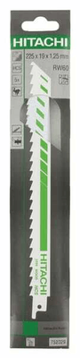 Outils - Outils divers - Lame de scie sabre standard x5