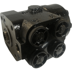 Pièces agricoles - Hydraulique - Unité de direction orbitale 160cc Kramp