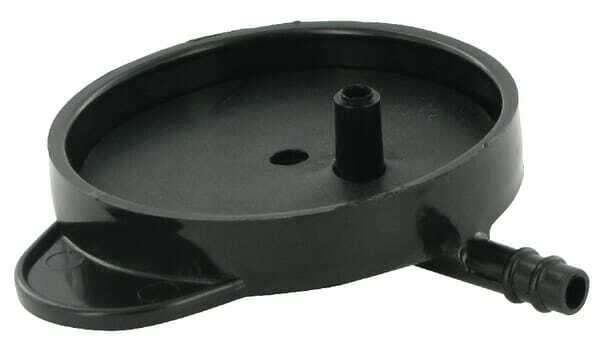 Pièces agricoles - Tracteur pièce origine - Couvercle de radiateur