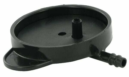 Pièces agricoles - Tracteur pièce origine - Couvercle de radiateur