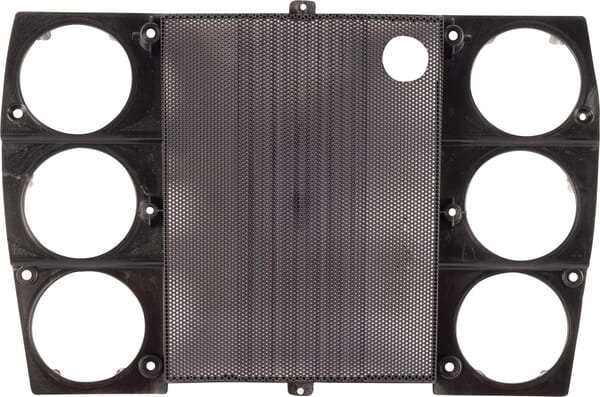 Pièces agricoles - Tracteur pièce origine - Grille
