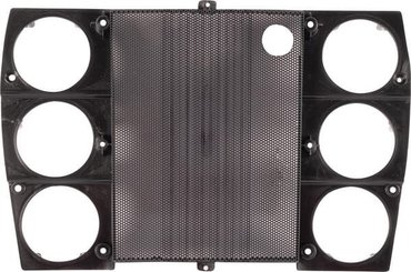 Pièces agricoles - Tracteur pièce origine - Grille
