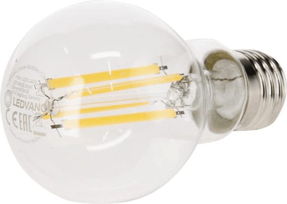 Pièces agricoles - Electricité - Ampoule LED 11W 827 E27