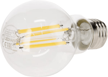 Pièces agricoles - Electricité - Ampoule LED 11W 827 E27