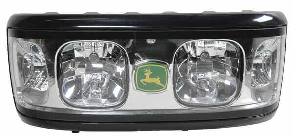 Pièces agricoles - Tracteur pièce origine - Projecteur