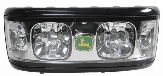 Pièces agricoles - Tracteur pièce origine - Projecteur