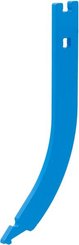 Pièces agricoles - Machines - Support pour racleur 8x40x307,5