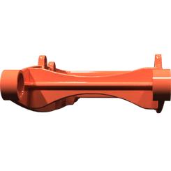 Pièces agricoles - Pièce divers - parallélogramme en fer ductile 410nn