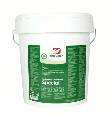 Chimie - Chimie divers - Savon Dreumex Special Blanc 15kg