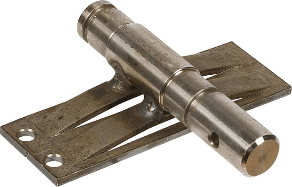 Pièces agricoles - Machines - Kit de fixation pour goupille
