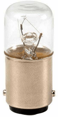 Pièces agricoles - Electricité - Ampoule 120 V 7 W