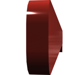 Pièces agricoles - Pièce divers - LEVIER PEINT