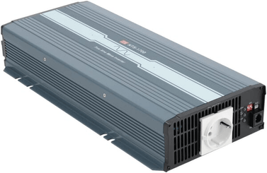 Pièces agricoles - Electricité - Onduleur 1700 W 12 V