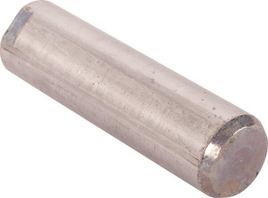 Pièces agricoles - Tracteur pièce origine - Goupille d'essieu avant