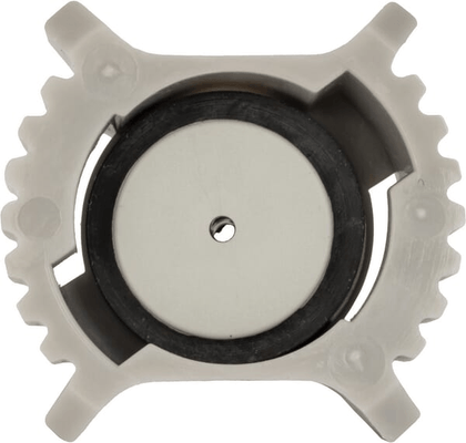 Pièces agricoles - Pièce Pulvérisateur - Buse à injection d'air HDRX-R 120° 06 gris
