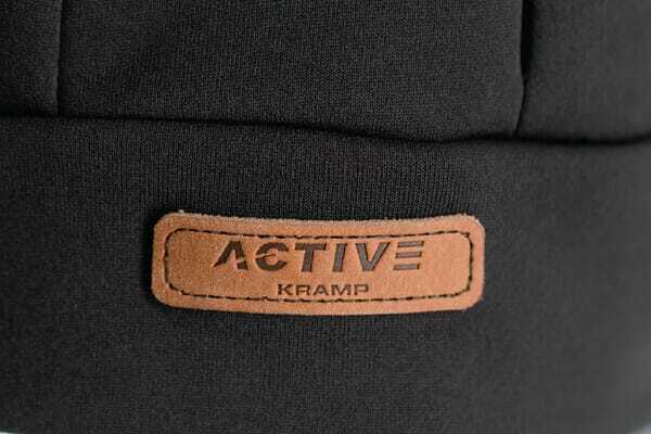 Vêtements et protections - Vêtement  - Veste polaire homme,, noir, taille S, EU : 48 Kramp Active, Outdoor