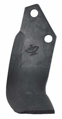 Pièces agricoles - Travail du sol - Lame de fraise d. Grillo