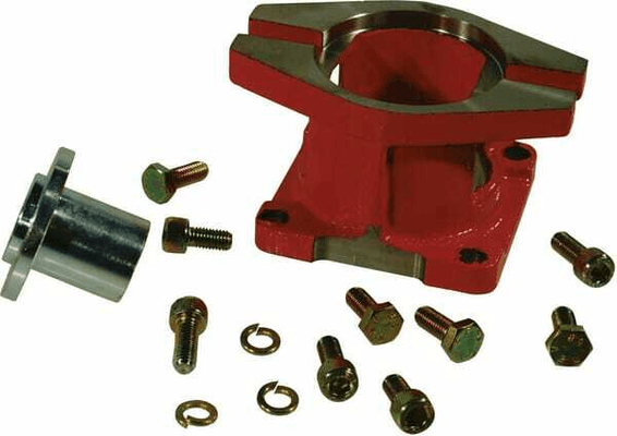 Pièces agricoles - Pièce Pulvérisateur - Lanterne flens-OMP/OMR 25 mm