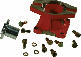 Pièces agricoles - Pièce Pulvérisateur - Lanterne flens-OMP/OMR 25 mm