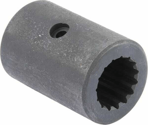 Pièces agricoles - Tracteur pièce origine - Raccord cannelé