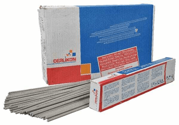 Pièces agricoles - Outils atelier - Baguette de soudage, 2,0 mm Supranox R 308L
