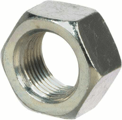 Pièces agricoles - Machines - Écrou M24x2