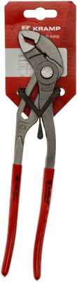Outils - Outils divers - Pince pour pompe à eau 250 mm