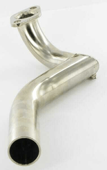 Pièces agricoles - Jardin et forêt pièce origine - Collecteur Kohler