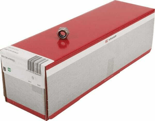 Pièces agricoles - Fasteners - Écrou frein – DIN985 M10 Acier