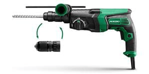 Outils - Outils divers - Marteau burineur 830 w HSC I