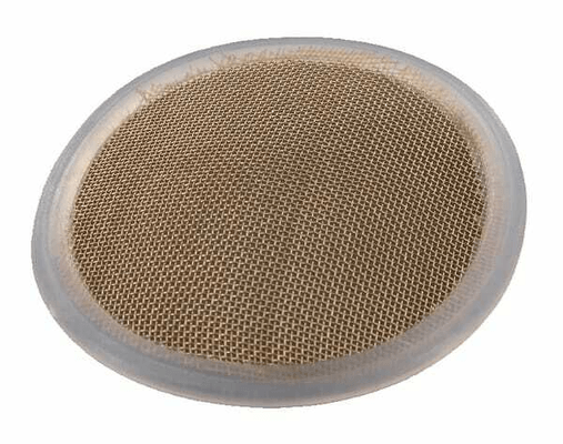 Pièces agricoles - Outils atelier - Entonnoir tamis libre Ø50mm